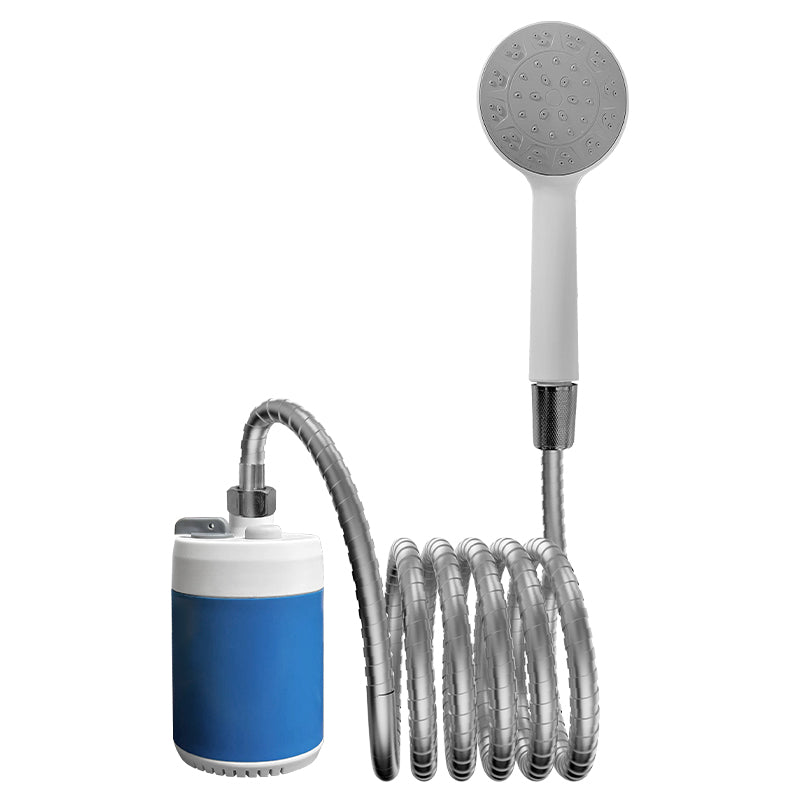 Ducha Electrica Portátil Recargable