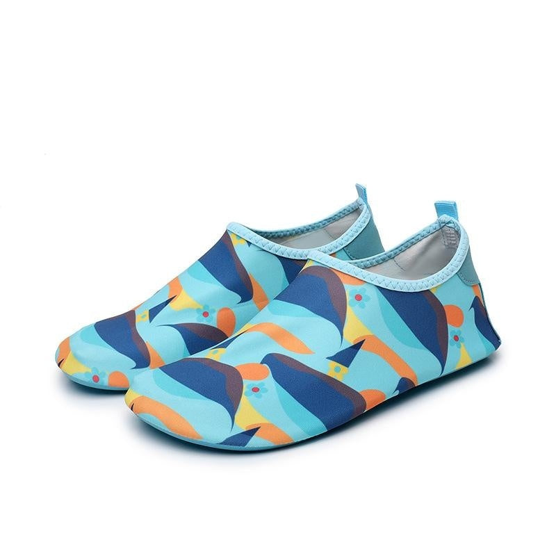 Chaussures de plage pour hommes et femmes