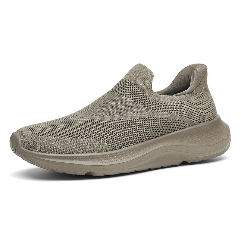 Chaussures de sport décontractées pour hommes pour l'été