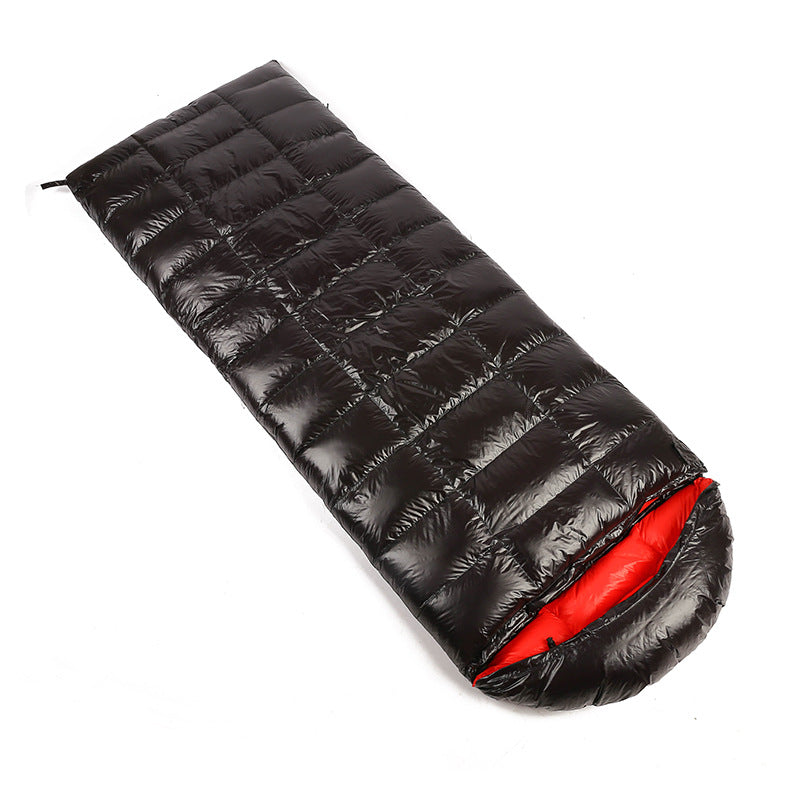 Four Season Universal Outdoor Down Sac de couchage