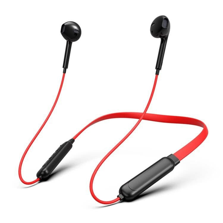 Bluetooth Stereo Sports Halter Headset