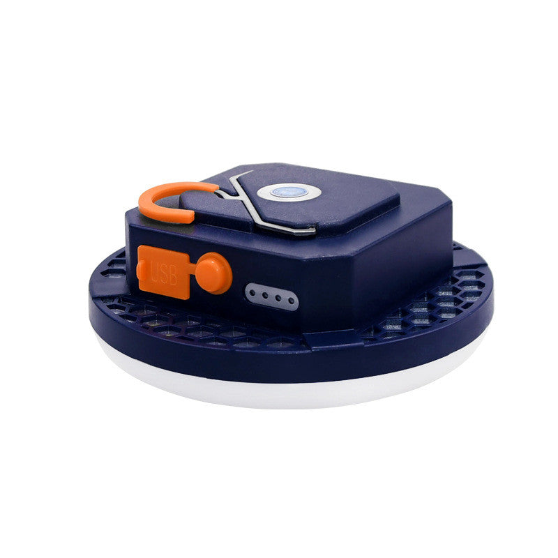 Feux de camping d'urgence de haute puissance sans fil sans fil Led