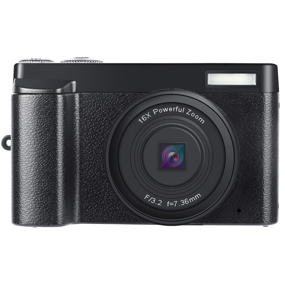 HD WiFi SLR Digital Camera Flip Screen Camera