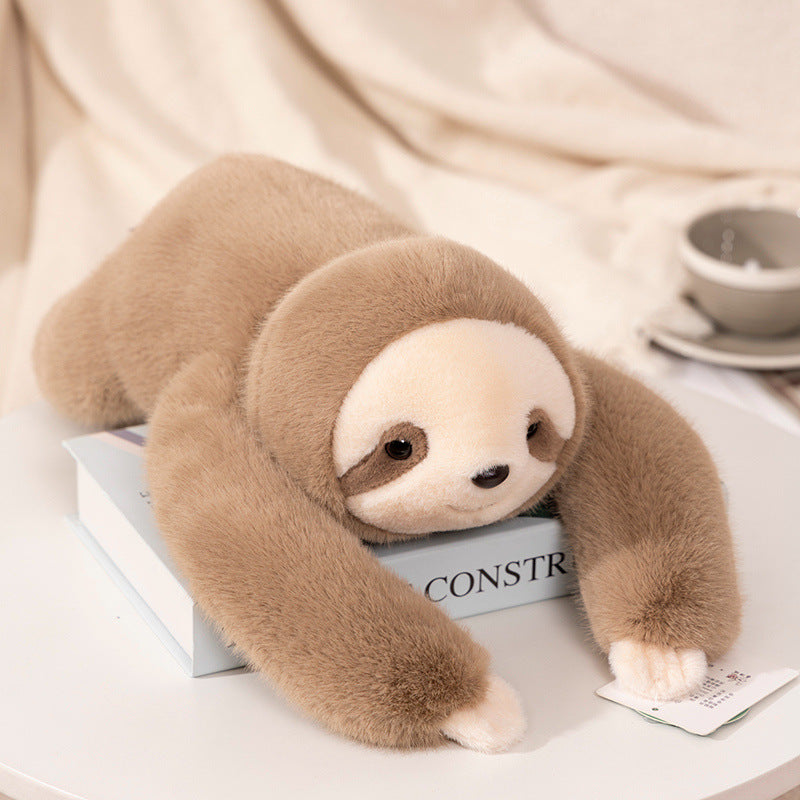 Jouet de sac à dos en peluche mignon