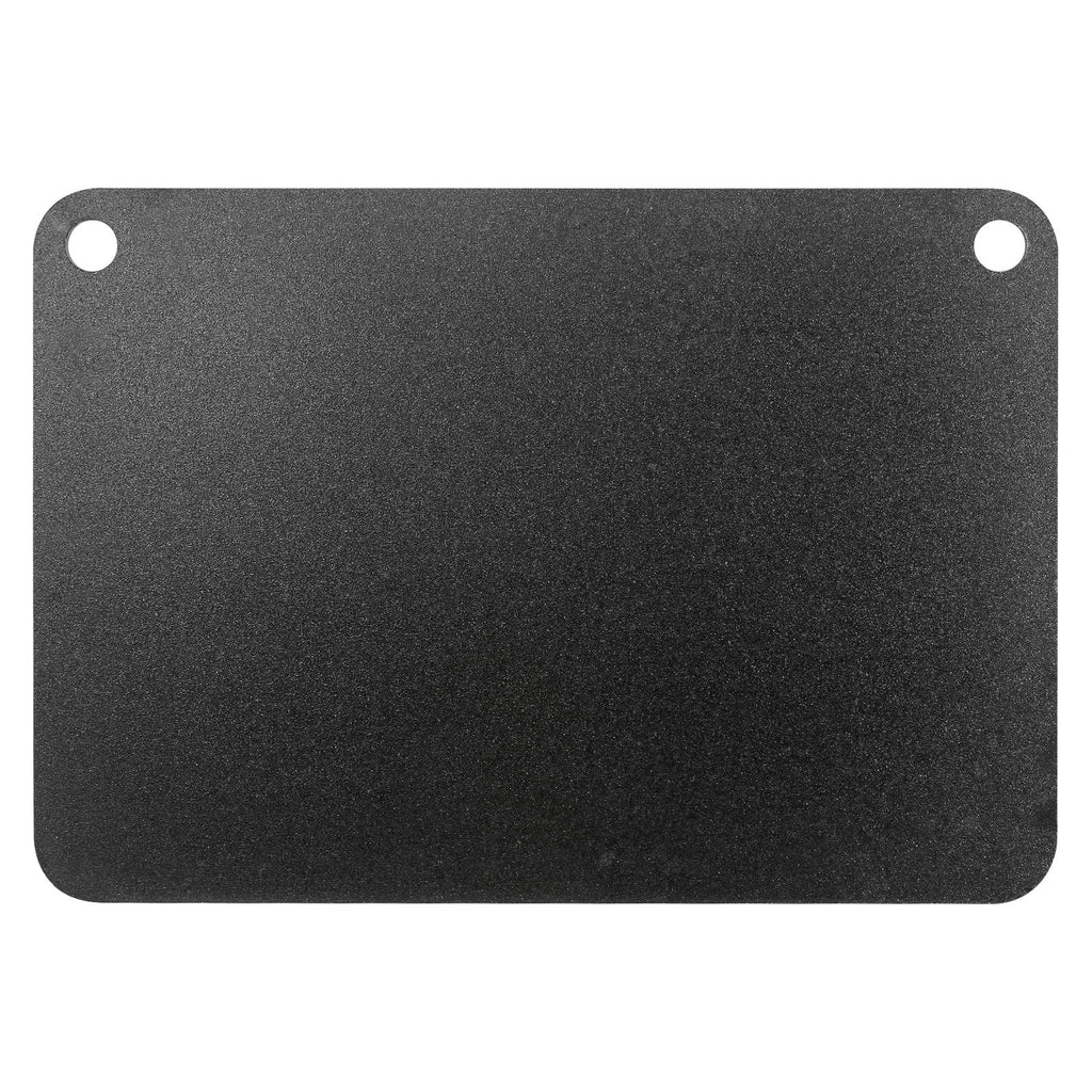 Pizza Steel, 20' X 14' X 3/8' Pizza Steel Plate pour four, Pizza en acier au carbone pré-saisonné