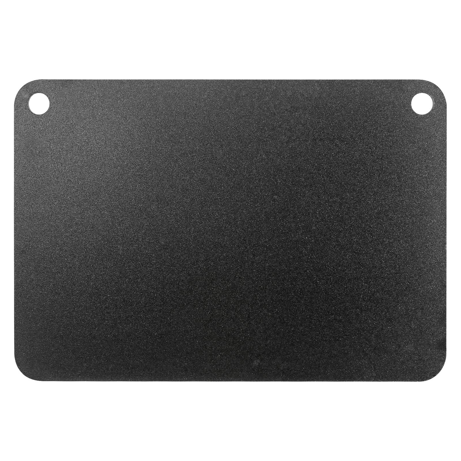Pizza Steel, 20' X 14' X 3/8' Pizza Steel Plate pour four, Pizza en acier au carbone pré-saisonné