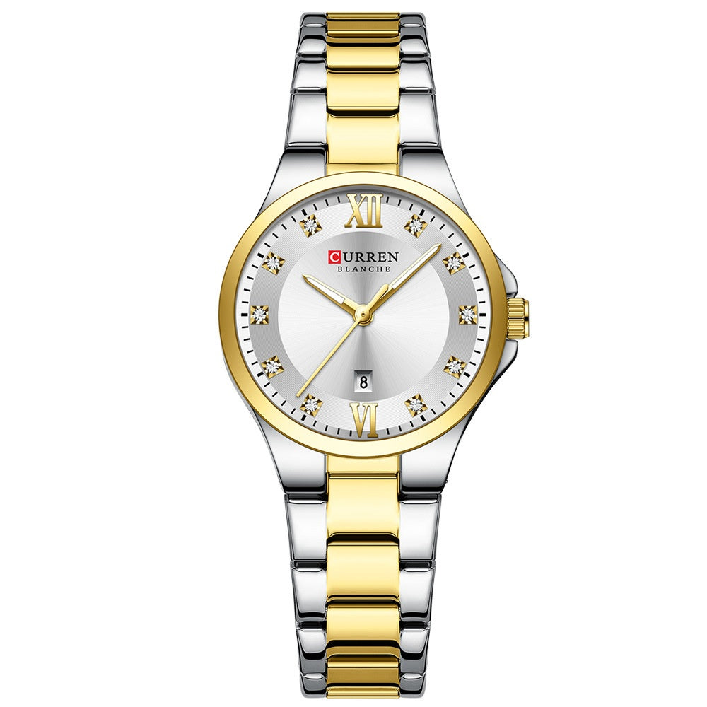 Montre Quartz de petite taille pour femmes