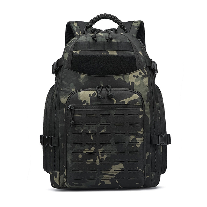 Sac à dos de randonnée multi-fonctionnel étanche extérieur