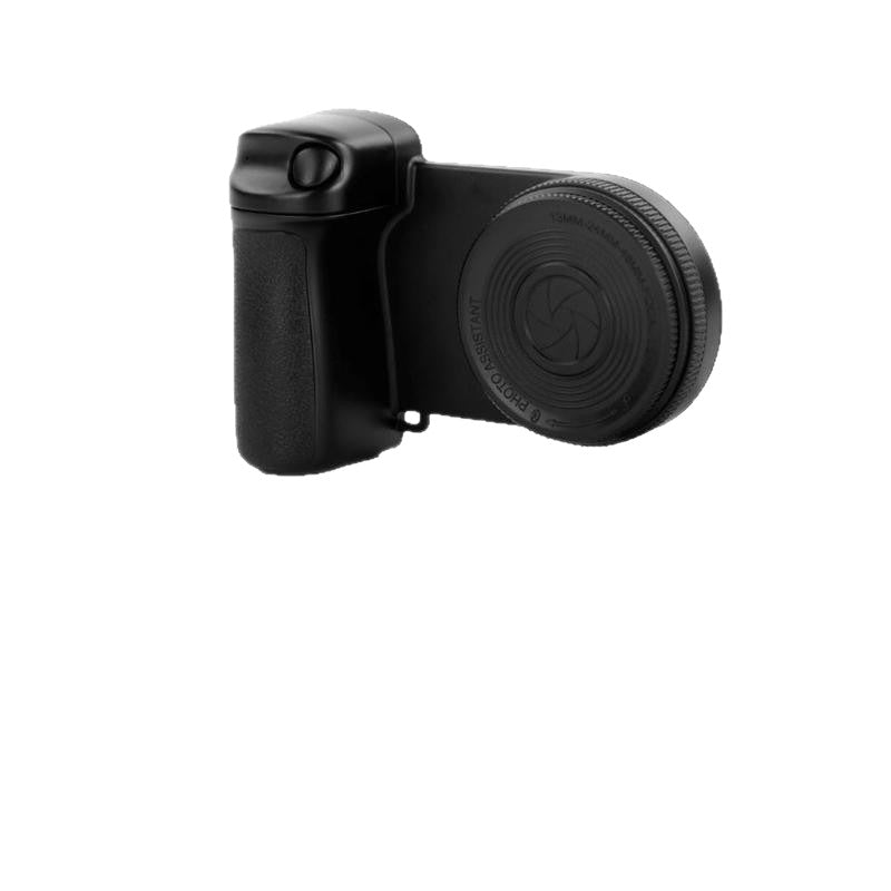 Télécommande Bluetooth avec attache magnétique Magsafe pour la photographie