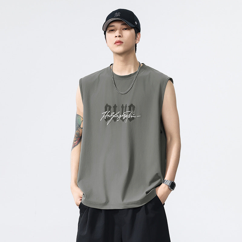Basketball Athletic Jersey Oversized Base Layer Top