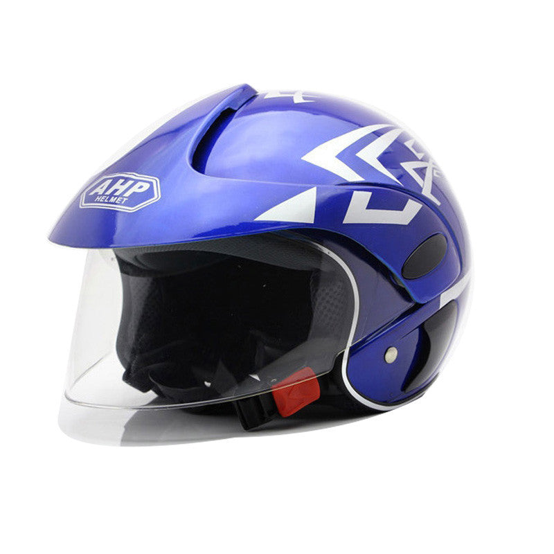 Casque enfant Cartoon mignon quatre saisons