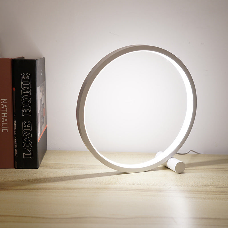 Readwrite Minimalist Creative Bedroom USB Lumière de nuit