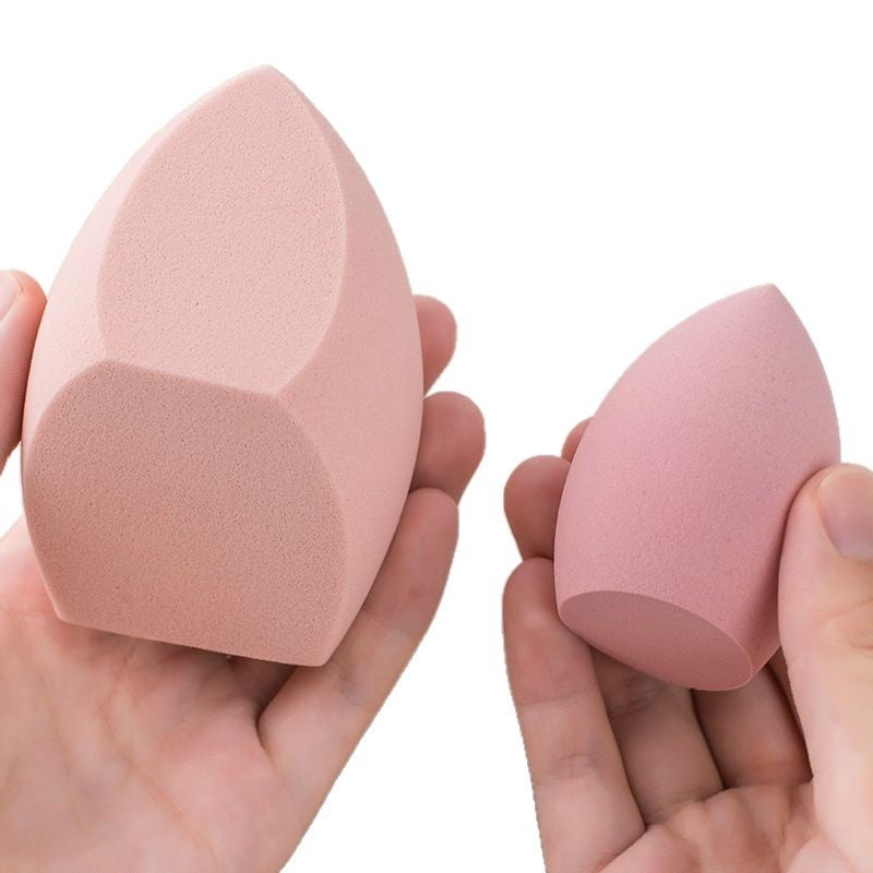 Giant ultra-soft beauty blender Absorb powder egg sponge