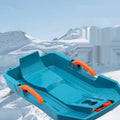 Jouets de glisse neige d'hiver Luges