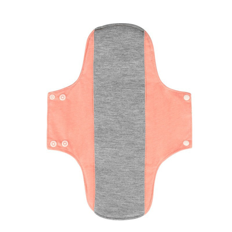Graphene Protection Mat Coton Antibactérien imperméable Sanitaire Pads Urine fuite pour Th