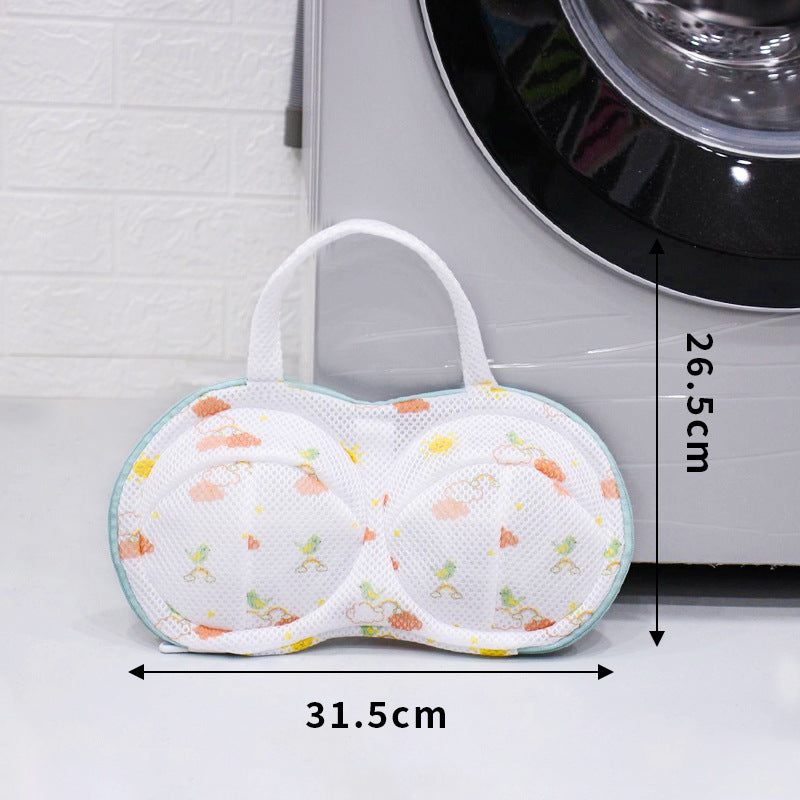 Sac à linge pour façonner les sous-vêtements