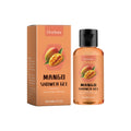 Gel de douche de mangue