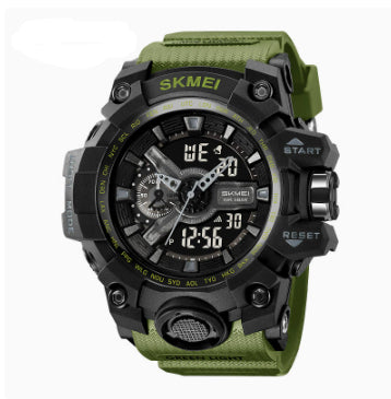 Montres de sport de plein air pour hommes