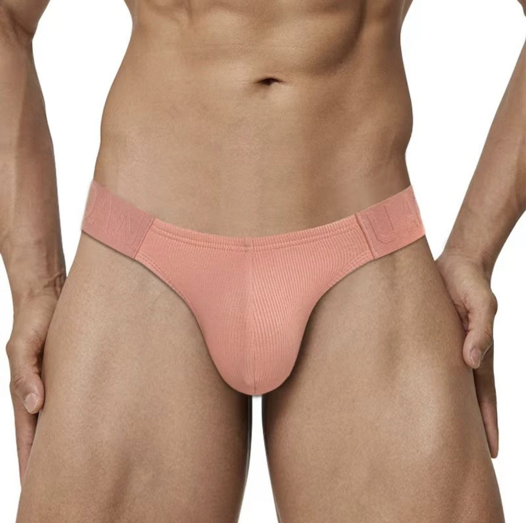 Sous-vêtements courts Triangle National Polyester Sexy et confortable