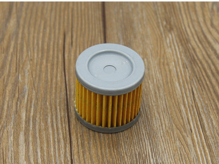 Accessoires de filtre à huile pour moto GS125