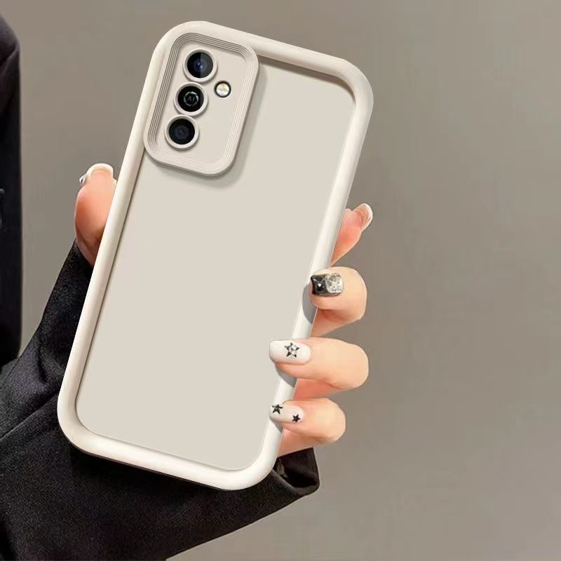 Minimally Matte Skin Feel Anti Drop Phone Case