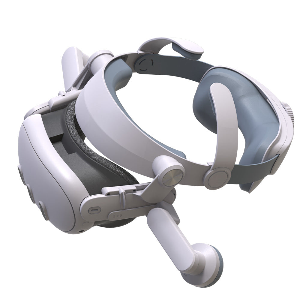 Accessoires d'usure pour têtes de batterie VR