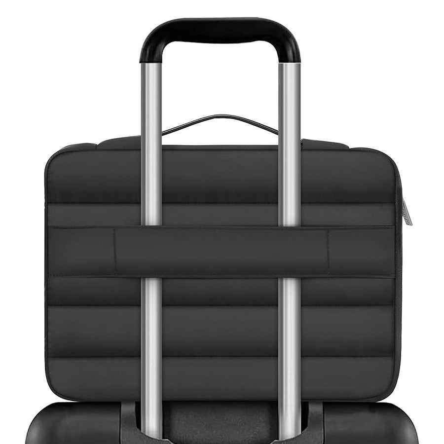 Cotton Down Shrink Laptop Storage Bag