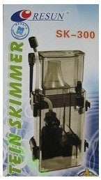 SK-300 Séparateur de protéines du réservoir de poisson Eau de mer Séparation des oeufs Eau de mer