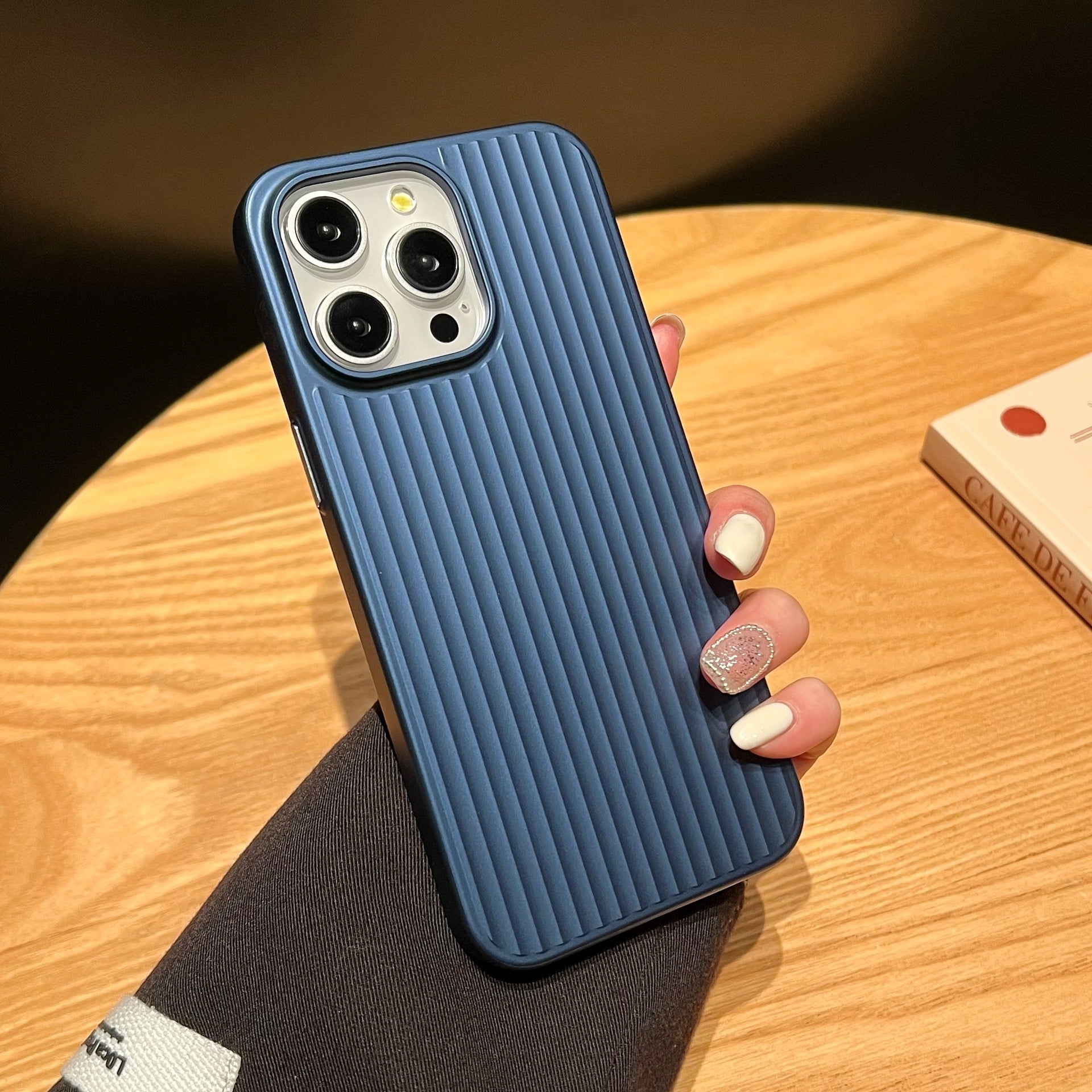 Xiaomi 14 Coque de téléphone Xiaomi 13Ultra Matte 13Pro Couverture de protection du boîtier rigide