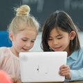 Kid Baby Toddler Comprimé Jouet d'apprentissage éducatif Étude Tablette Cadeau pour personnes âgées 2 3 4 5 6