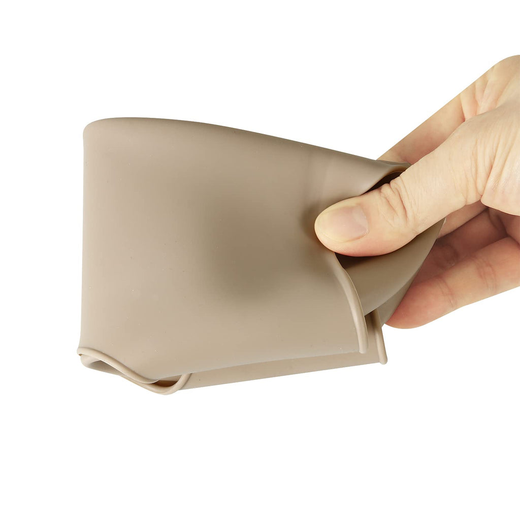 Bébés en silicone doux - Imperméable
