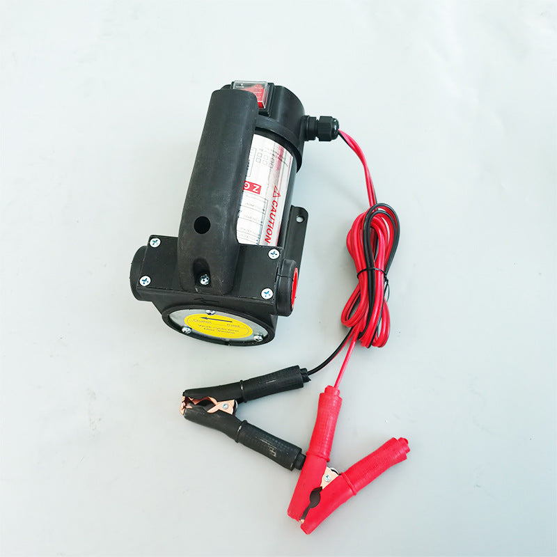 12v pistolet à huile 24v jeux électriques