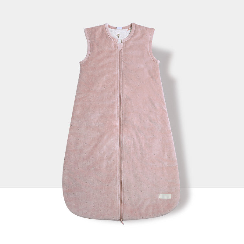 Sac de couchage intégré Bébé Vest