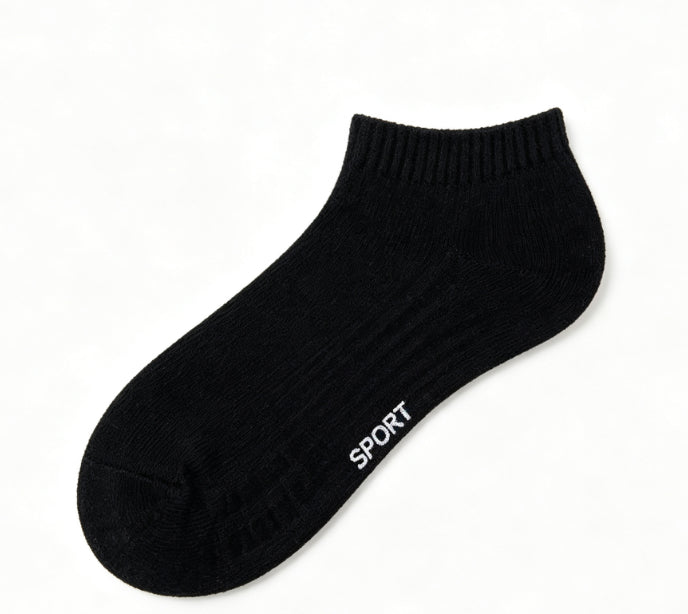 Chaussettes de basketball pour hommes