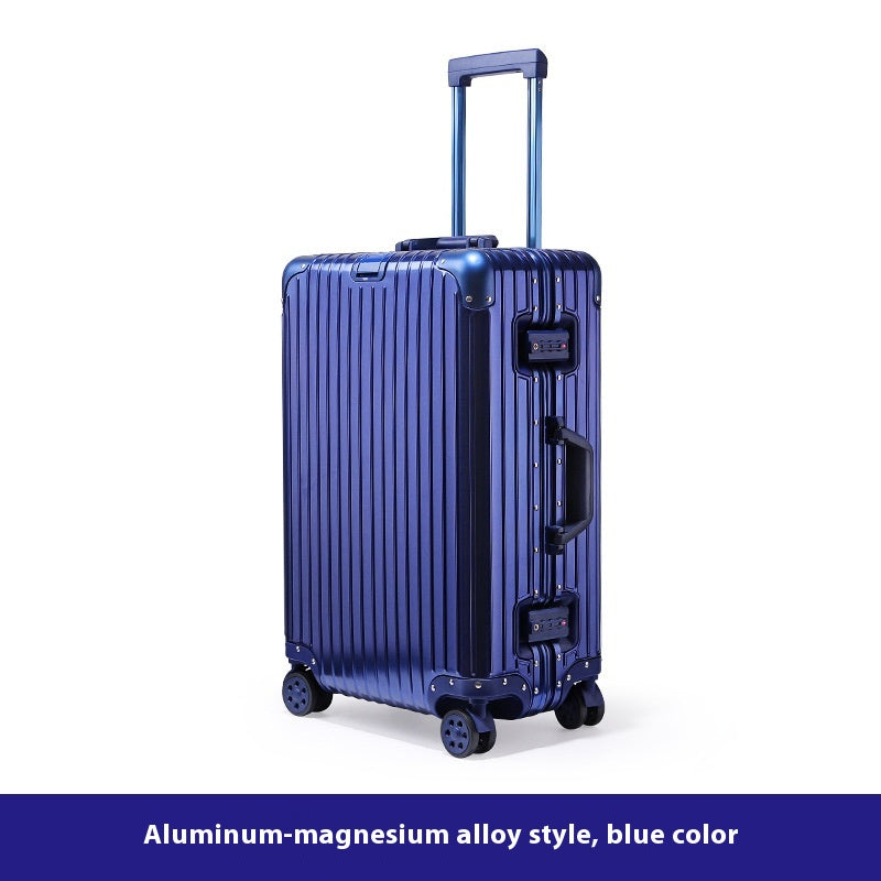 Bagages de voyage d'affaires