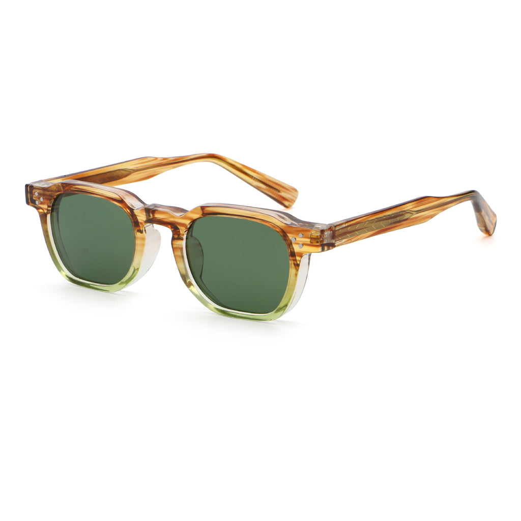 Lunettes de soleil à l'épreuve des UV