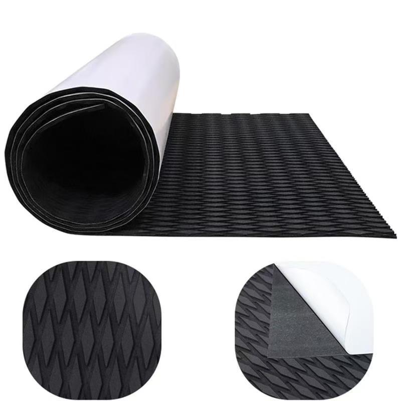 Surfboard Yacht Deck Coupe Mat antidérapant