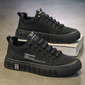 Été Respirant Casual Slip-On Ice Silk Hommes Sneakers