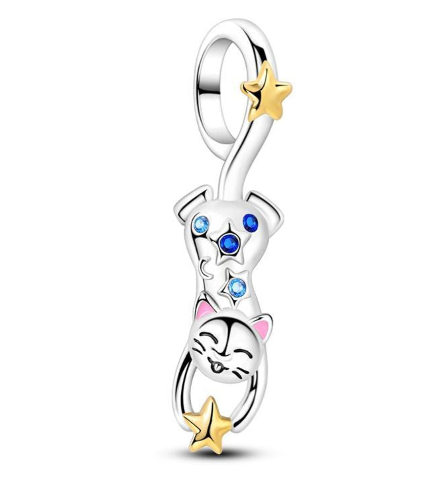 Bijoux perles pendentif