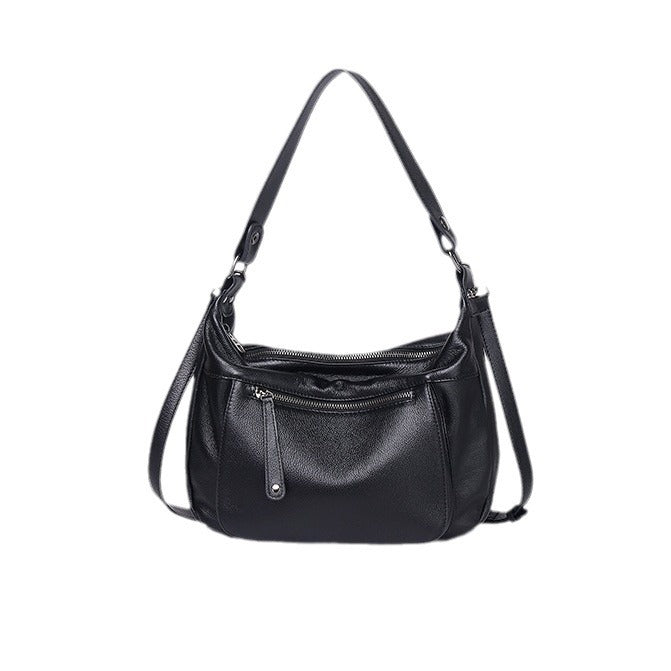 Elégant sac à épaule Fashionable et minimaliste Crossbody Tote