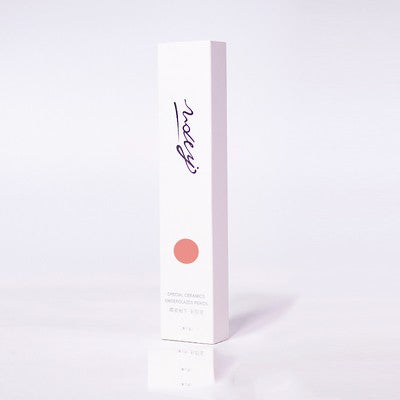 Poterie Sous-glaces Couleur Pencil Eau soluble Pencil Dessin Blanc