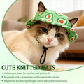 Chapeaux pour chats seulement