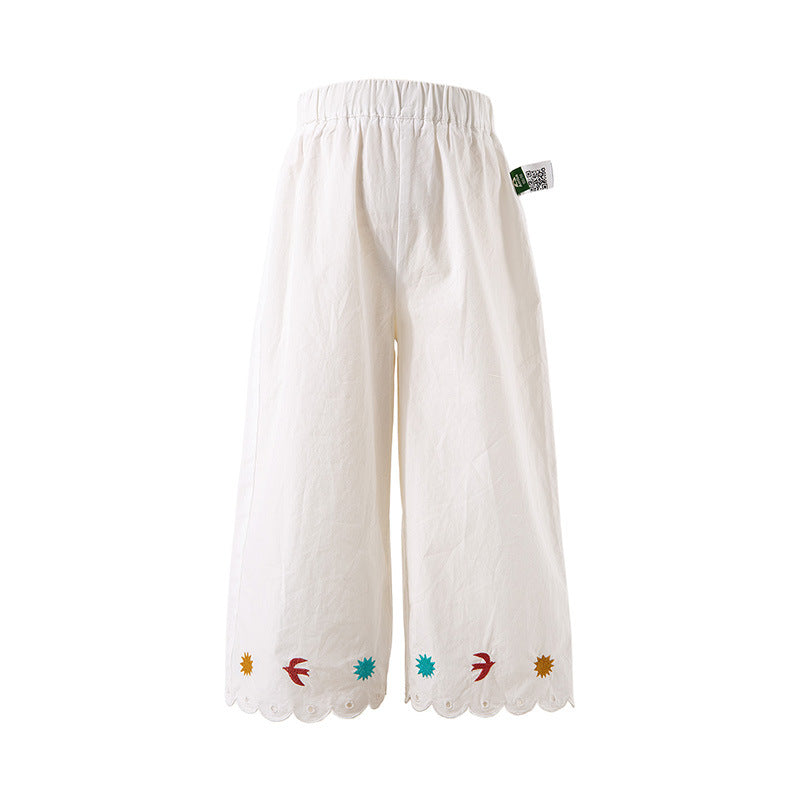 Sweet Casual Resort-style Veste et pantalons