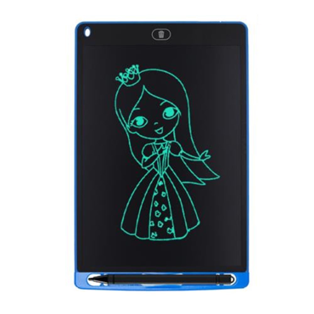 Tableau de dessin électronique Tablette d'écriture à écran LCD Tablettes de dessin graphique numérique Electro