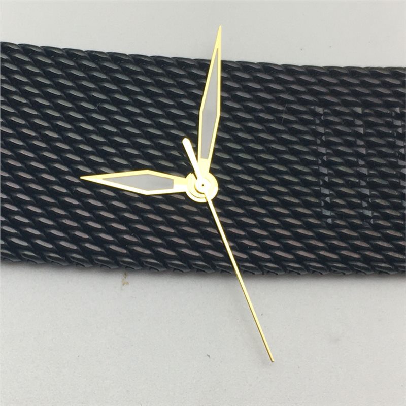 Accessoires de montres Mains de montres lumineuses