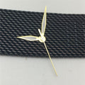 Accessoires de montres Mains de montres lumineuses