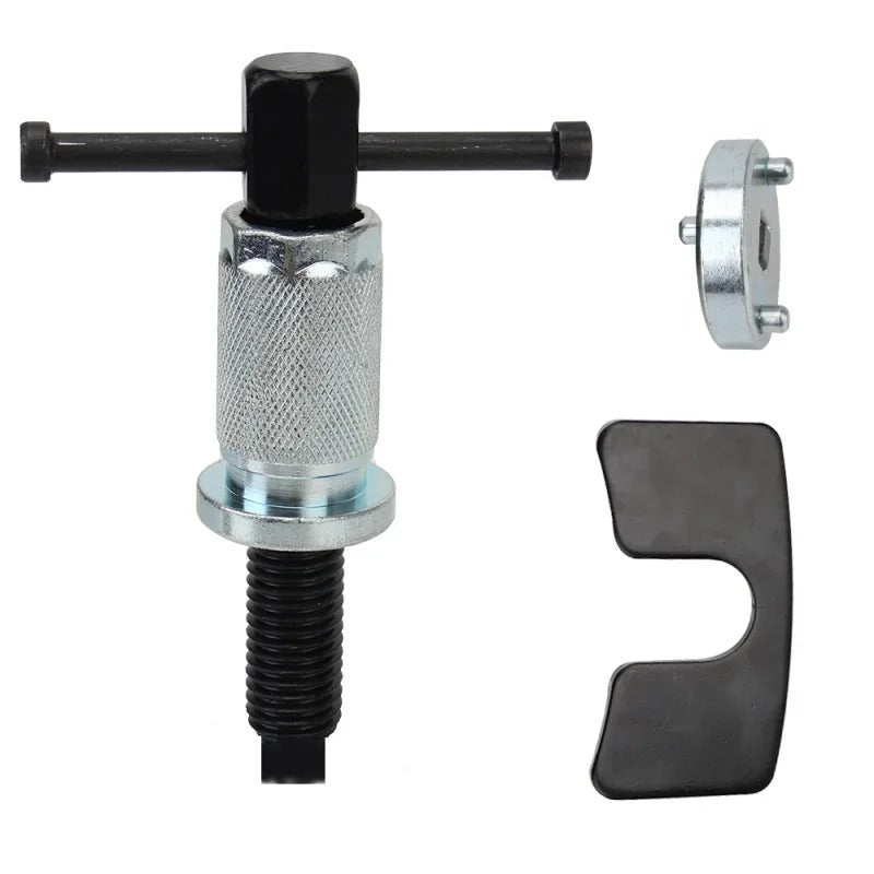 Car Brake Tool Kit Universal Disc Brake Pad Separator Piston Rewind Tools Auto Ca