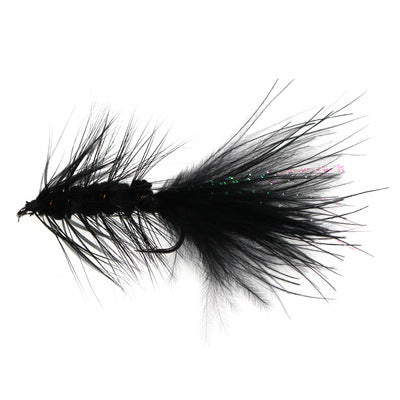 Crochet de cheveux de Lure Fly Crochet Superbe