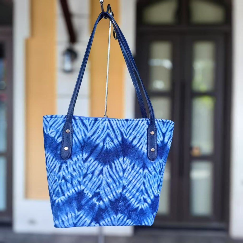 Sac à épaule unique de style ethnique Artistic Handmade Fashion Bag