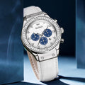 Olevs Marque Mode Special-interest Quartz Montre Bon look